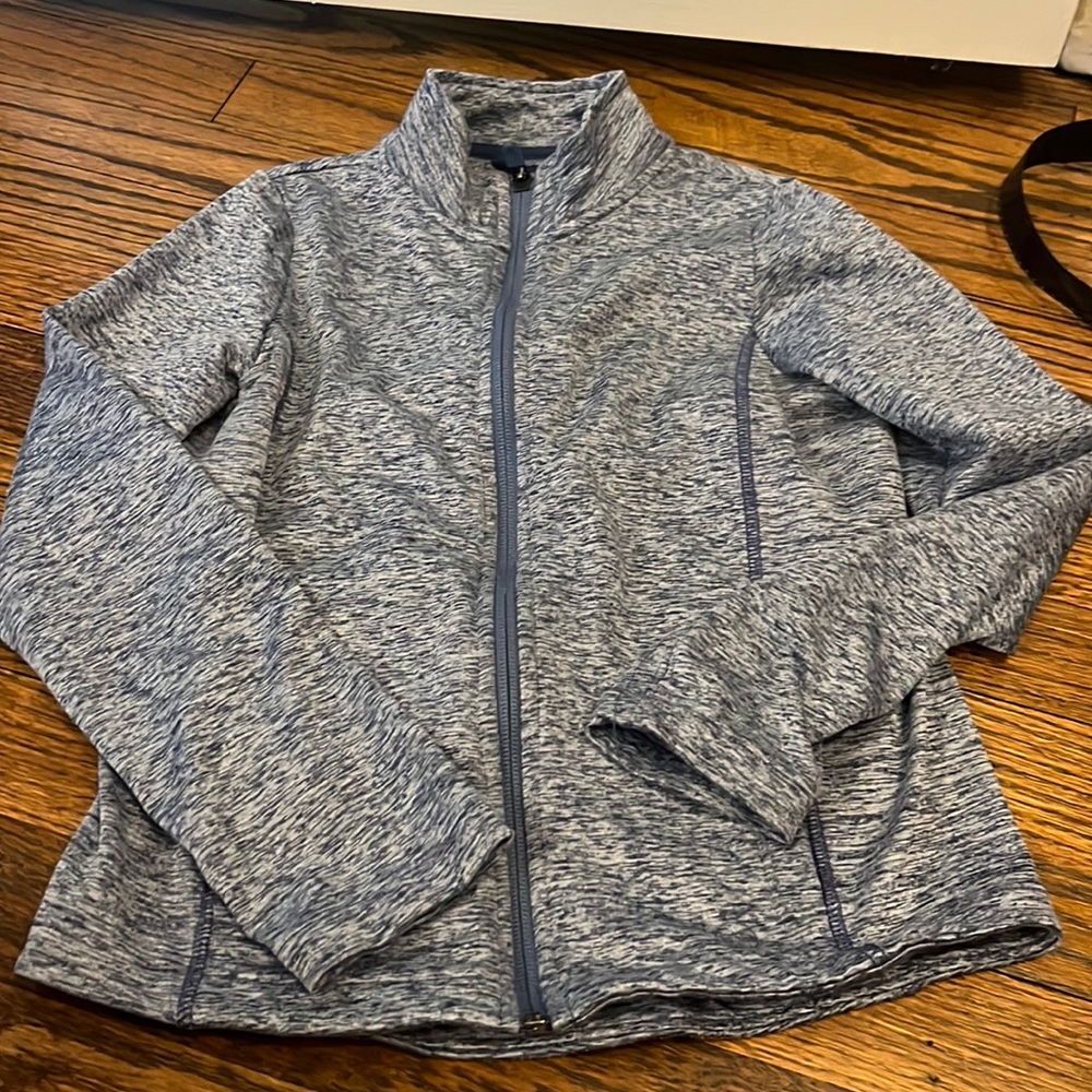 Vineyard vines zip up size small